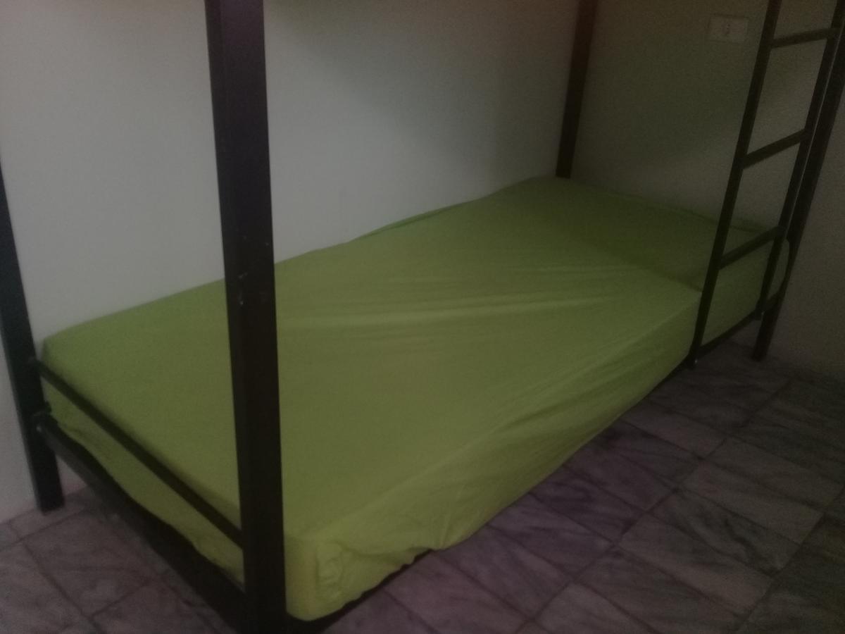 Hostel Residential Inn Рио-де-Жанейро Экстерьер фото