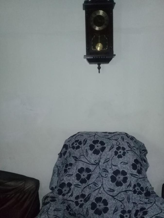 Hostel Residential Inn Рио-де-Жанейро Экстерьер фото